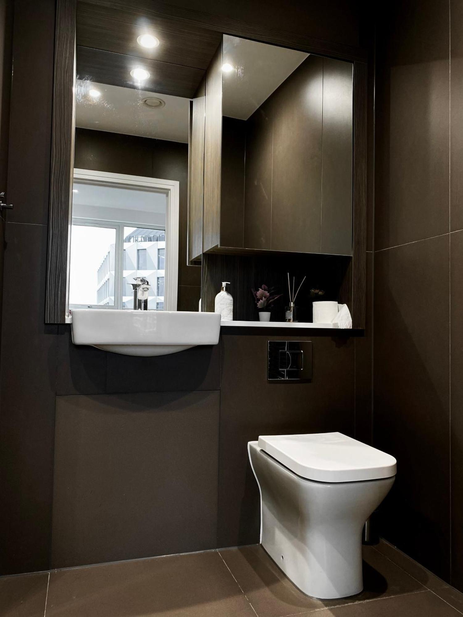 Spacious 2 Bedroom Penthouse Retreat London Exterior photo